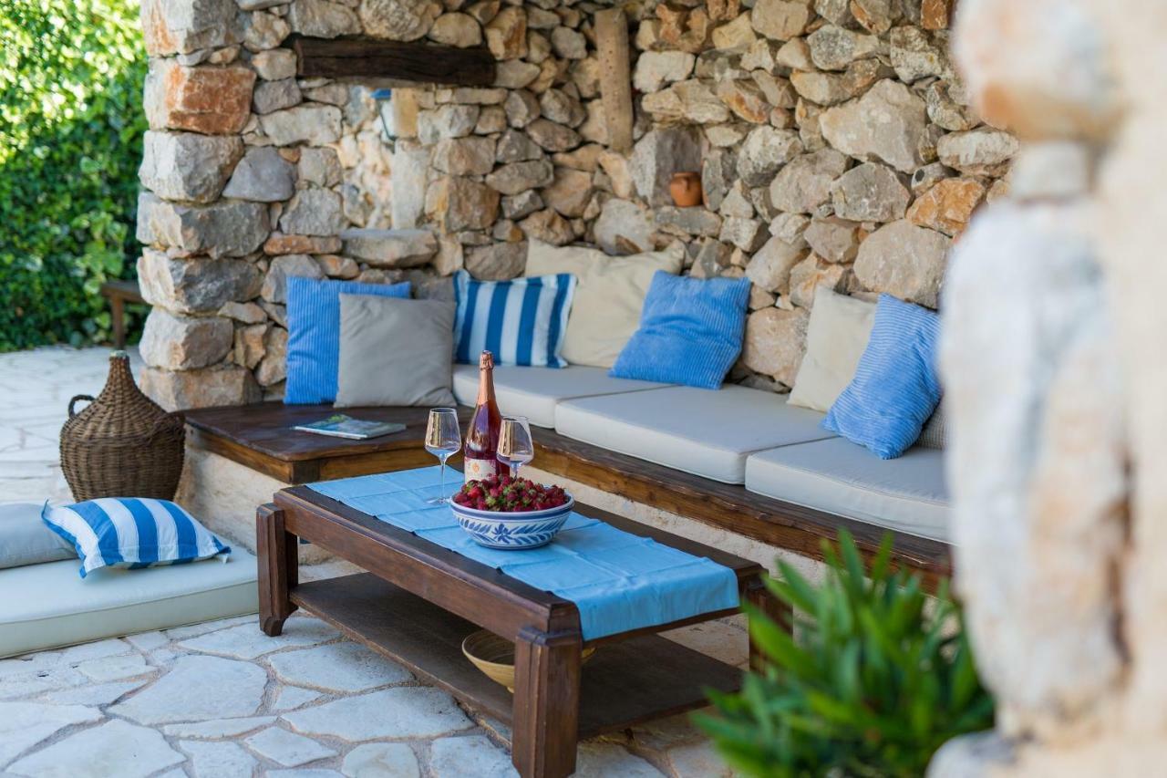 HERITAGE Villa AQUAMARINE Malinska Esterno foto