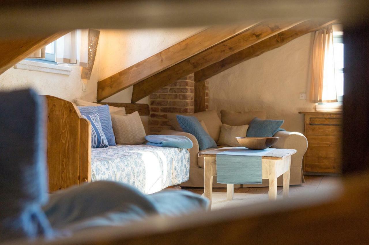 HERITAGE Villa AQUAMARINE Malinska Esterno foto
