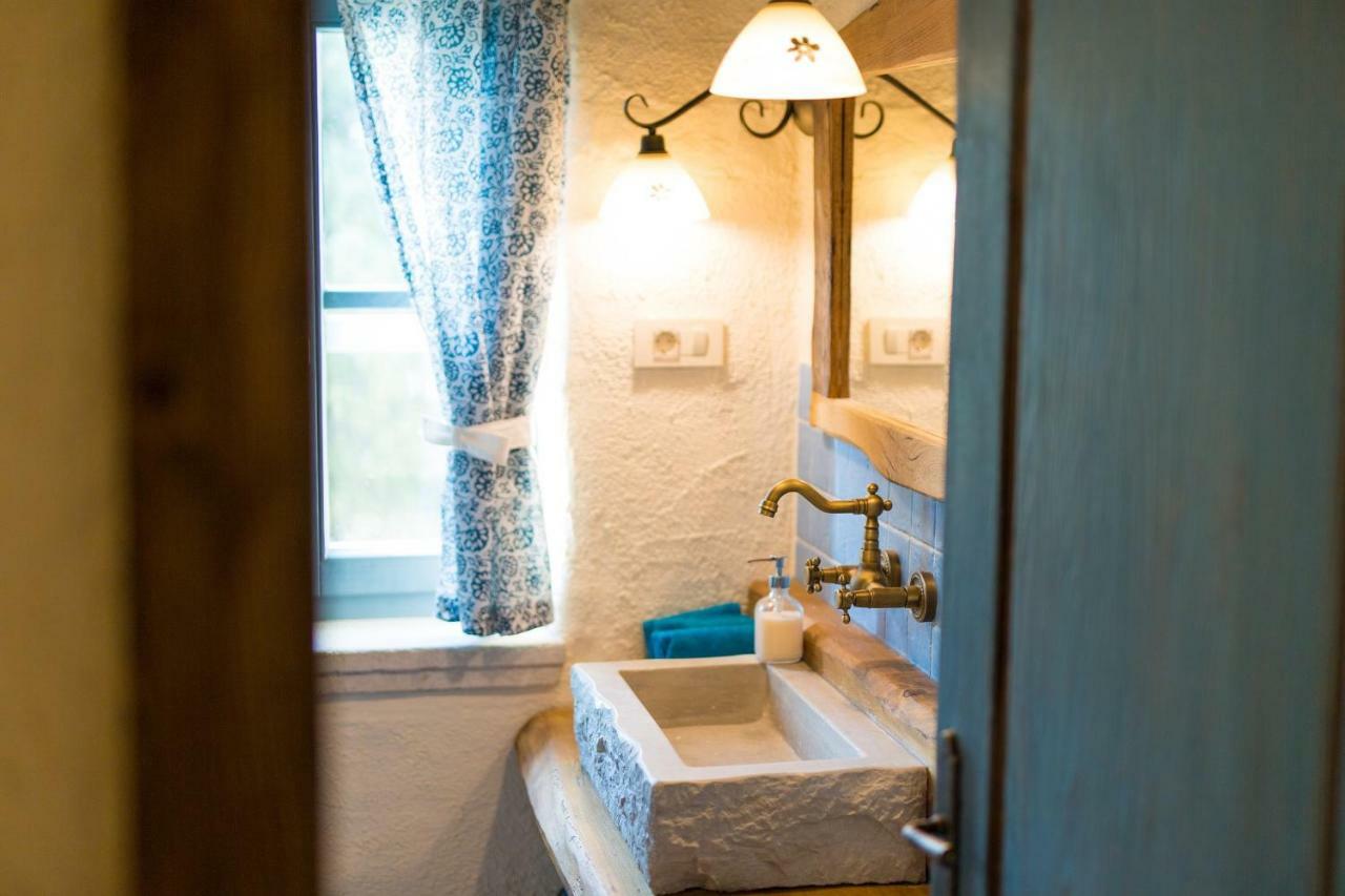 HERITAGE Villa AQUAMARINE Malinska Esterno foto